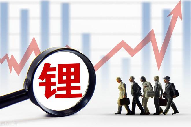 鋰電行業三季度業績分化：動力電池龍頭企業“高歌猛進”，上游鋰礦企業陷入周期調整