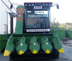 青儲機(jī)