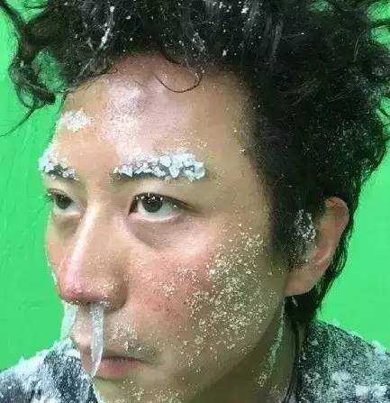 河南任性直降13℃！速凍模式已開啟！