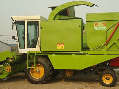 玉米青儲機(jī) 玉米青儲機(jī)