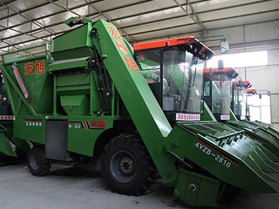 玉米青儲機(jī) 玉米青儲機(jī)